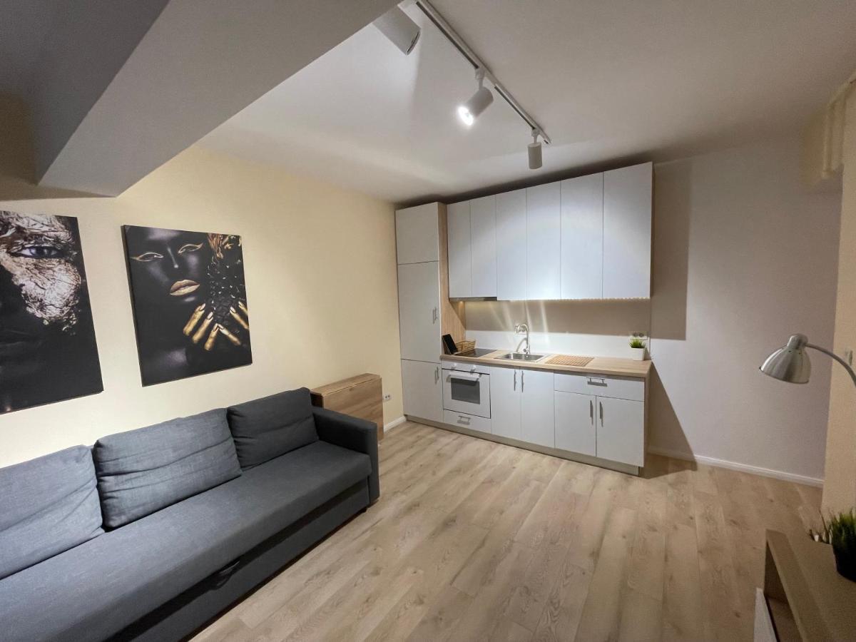 Riverside Luxury Apartment Near President Palace Bucureşti Exterior foto